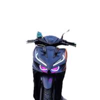 Gambar vario 125 biled aes ungu alis putih dari rizki 09 undefined 1 Tokopedia