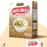 Gambar ORIFLAKES ORIGINAL PLAIN 350 Gram Untuk Lambung dari Oriflakes Shop_NEW undefined 5 Tokopedia