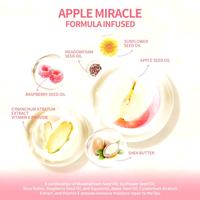 Gambar BNB Barenbliss Apple Makes Adorable Mousse Tint 2.8gr Lip Mousse Tint Transferproof Anti Kering Tahan 12 Jam Mousse Tint Melembapkan Transferproof Bibir Lipstick Lipstik Liquid Kosmetik Lipcream - 01 Coral Wave dari Glory Cosmetic undefined 5 Tokopedia
