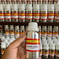 Gambar Bibit Parfum HAJAR ASWAD 100ml | Al Rehab Segel Kaleng | Bibit Minyak Wangi Original dari Galery Parfume_NEW undefined 1 Tokopedia