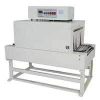 Gambar POWERPACK Thermal Shrink BSD-450B Mesin Pengemas Penyusut Plastik dari FOMAC POWERPACK undefined 3 Tokopedia
