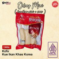 Gambar Odeng Korea - Kofu Odeng Korea Mini Makanan Khas Korea dari kimchi oppaya undefined 1 Tokopedia