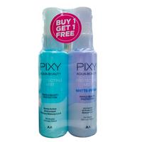 Gambar Setting Spray Pixy 60ml(Protecting Mist)Beli 1 Gratis 1 dari Rizky kosmetik_NEW undefined 1 Tokopedia