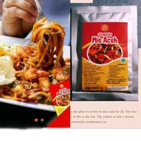 Gambar ALUBU Bumbu Basah Mie Aceh Original atau Pedas 80 gram - Pedas dari Aceh Bumbu Store undefined 1 Tokopedia