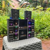 Gambar Sound Miniatur ARG AUDIO BLUETOOTH FULL LAMPU - BISA REQ LOGO dari RH-PRODUCTION undefined 5 Tokopedia