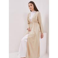 Gambar Dust Outer Maisha Cream Ecovero™️Comfease (D. 56176) - cream, sm dari mkomkomkookkkom undefined 1 Tokopedia