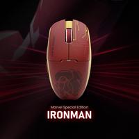Rexus Riva RX120 | RX-120 Marvel Edition Lightweight Wireless Gaming Mouse PAW3311 - foto 3