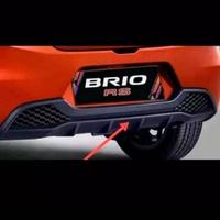 Gambar Paket Diffuse, Side Skirt, Lips, dan Spiler all new brio 2018-2022 dari Floral Bloom2 undefined 5 Tokopedia