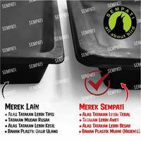 Gambar Sempati Sangkar Kandang Burung Medium Sempati Size M Kandang Burung Lovebird Parkit Kenari Umbaran Kandang Kucing Anjing Kelinci Sugar Glider Hamster Murah 45Umsm dari PT MEGA KREASI UTAMI undefined 3 Tokopedia