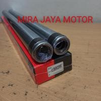 Gambar AS SHOCK SHOK SOK DEPAN CBR 250 CBR 250R CB 250 KODE PART (KYJ) dari kopisri undefined 3 Tokopedia