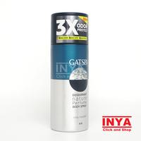 Gambar Gatsby Deodorant Nature Perfume Spray Cool Fougere 150ml - Body Spray dari tokoinyastore undefined 2 Tokopedia