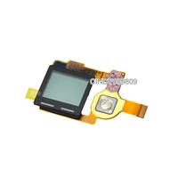Gambar 1pcs New Original for Gopro Hero 4 Black/Silver Edition Front Small LCD Screen Display Assembly Unit Camera Repair Part dari tokoyun-1 undefined 2 Tokopedia