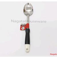 Gambar Sendok Saji Stainless Steel / Ladle Advance Zebra 103004 Murah Promo dari Galea Kitchenware OFFICIAL undefined 1 Tokopedia