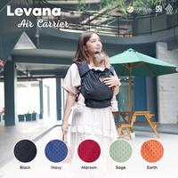 Gambar CUDDLEME Levana Carrier Gendongan SSC Cuddle Me Baby Carrier M Shape - Winter Tosca dari ANINDHITA Mom and Baby undefined 4 Tokopedia