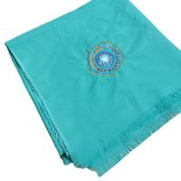 Gambar jilbab pkk hijau tosca logo pkk dari madinashop8 undefined 4 Tokopedia