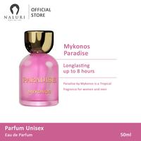 Gambar Parfum Original Mykonos Paradise EDP For Unisex 50ml Lily Perfume Alis Tatto dari Naluri Parfum Store undefined 1 Tokopedia