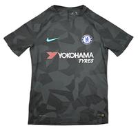 Gambar JERSEY LONDON BIRU 3RD 17/18 - UCL, M dari pjersey undefined 1 Tokopedia