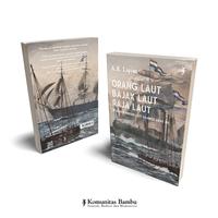 Gambar ORANG LAUT-BAJAK LAUT-RAJA LAUT: Sejarah Kawasan Laut Sulawesi Abad XIX (Cet-3) dari Toko Buku Kobam Menteng undefined 1 Tokopedia
