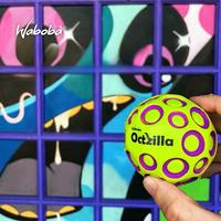 Gambar Waboba Moon Ball Unique Octzilla Octopus High Elastic Bouncing Ball Design for Outdoor Sports Toy for Kids and Adults dari cipto009 undefined 4 Tokopedia