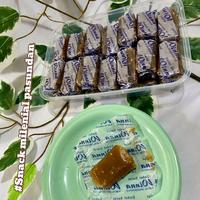 Gambar Dodol garut aneka rasa pasundan 500 gram - original coklat susu dari snack milenial pasundan undefined 3 Tokopedia