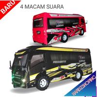Gambar MAINAN MOBIL ELF TRAVEL JETBUS BIS BASURI TELOLET DENGAN LAMPU DAN SUARA KOLEKSI PERMAINAN ANAK TOY KIDS BAHAN PLASTIK MINATUR MODIFIKASI dari llaapu undefined 1 Tokopedia