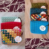Gambar PREMIUM Linette dompet roseta dari Toko Wakarava Aisya undefined 4 Tokopedia