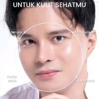 Gambar GRANDSKIN|| SKINCARE GRANDSKIN DAILY PAKET 3IN1 dari Raja-Corporation undefined 3 Tokopedia