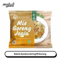 Gambar PREMIUM Bakmi Sundoro Kering - Mie Godhog & Mie Goreng Jogja | Mi Instan - Mie Godhog dari Urekalong Art undefined 3 Tokopedia