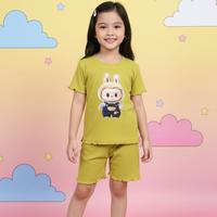 Gambar Stelan RIB BAYI 6 BULAN - 4 TH - BATA, XL dari KONVEKSI BAJU ANAK CIREBON undefined 4 Tokopedia