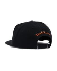 Gambar Deus Ex Machina Indonesia - Sandy Cap - BLACK dari Deus Ex Machina Indonesia undefined 5 Tokopedia