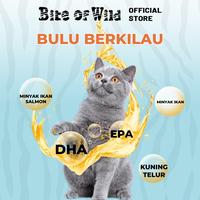 Gambar Bite of Wild - Makanan Kucing Kering Bebas Biji-Bijian 5kg F42【GM】 dari Bite Of Wild Indonesia undefined 4 Tokopedia