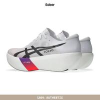 Gambar Asics Metaspeed Ray Tokyo White Flash Red dari Sober Jakarta undefined 4 Tokopedia