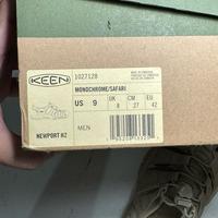 Gambar Keen Newport H2 Monochrome/Safari 9 US/42 EU Second dari TukuoTukuoTukuo undefined 3 Tokopedia
