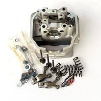 Gambar Head blade 110 Fi 4 klep in 19 out 17 blade 110 fi revo Japan racing dari harshop23_NEW undefined 5 Tokopedia