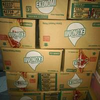 Gambar Ekonomi Sabun Cuci Piring Paket 1Karton isi 24pcs kemasan 2000 beli 2 Gratis 1 dari Toko QN undefined 3 Tokopedia