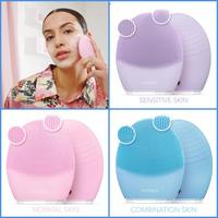 Gambar Foreo Luna 3 Facial Cleansing Pembersih Muka Kulit Normal Sensitive - Normal dari rokinahtoko undefined 3 Tokopedia