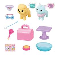 Gambar Mainan Anak Perempuan Mell Chan Makeup Pets Aksesoris dari Play2learn Indonesia undefined 4 Tokopedia