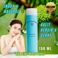 Gambar f[150Ml] Nutricentials To Be Clear Facial Wash Cleansing Daily - Pembersih Wajah Cocok Berbagai Jenis Kulit - Kulit Normal , Berminyak , Jerawat , Sensitif, Kusam , Beruntusan. Kotoran Membersihkan dari akun anda di tutup.. undefined 1 Tokopedia