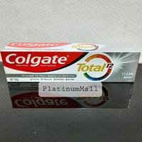 Gambar Ready Stok Pasta Gigi Colgate Total Charcoal Clean/Clean Mint/Whitening/Profesional Clean/Advanced Fresh Gel 150G Store.Id - CHARCOAL DEEP dari Jaya Lalaku 5 undefined 2 Tokopedia
