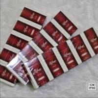 Gambar Luffman MILD 16 Btg Produk original dari MR. JIWO undefined 1 Tokopedia