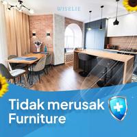Gambar Wiselie Aromatic Spray Pest Control Semprotan Pembunuh Hama Anti Semut dan Serangga Pengusir Tikus Kucing Pembasmi Rayap Rumah dari eksgd aidhiji undefined 5 Tokopedia