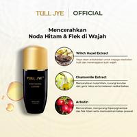 Gambar Tull Jye Boost Bye Flek & Dark Spot Set Mencerahkan Wajah Memudarkan Flek Hitam dari TULL JYE undefined 3 Tokopedia