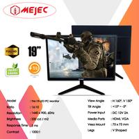Gambar Komputer Mini ITX Core i3, Monitor 19 Inch, SSD 256GB, RAM 16GB, Hose Lyne dari KSS Komputer undefined 3 Tokopedia