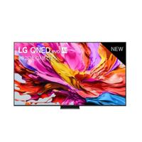 Gambar LG 100QNED86ASA SMART TV 4K UHD 100 INCH LG QNED EVO AI MAGIC REMOTE 2025 86ASA 100QNED86 dari JURAGAN ELEKTRONIK JAKARTA undefined 2 Tokopedia