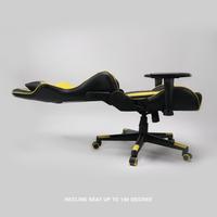 Gambar KURSI GAMING REXUS RGC-100 / RGC100 Gaming Chair dari Techno Computer Bali undefined 3 Tokopedia