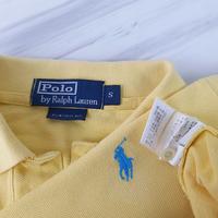 Gambar Baju Kaos Polo Wanita RL - USA - Size S sd M - Lebar Dada 45 cm - Original 100% - Scd dari SeniBersama undefined 5 Tokopedia