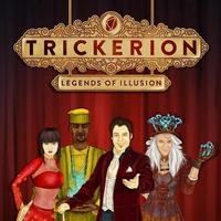 Gambar Trickerion Legends of Illusion Board Game dari Monopolis Wonder undefined 5 Tokopedia