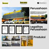 Gambar IKAME Paket Usaha Cuci Motor ( MTM-01 A ) dari Istanacarwash_NEW undefined 5 Tokopedia