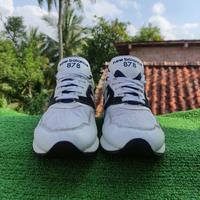 Gambar SEPATU NEW BALANCE 878 ABZORB dari Sneakers jendral undefined 4 Tokopedia