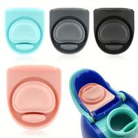 Gambar Silikon Tutup Botol Owala Freesip Pengganti 19/24/32/40 Oz Suku Cadang Original Anti Bocor Penutup Pengganti - Hitam dari Populermall 504 undefined 3 Tokopedia